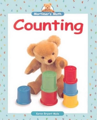 Book cover for Mortimer's Math