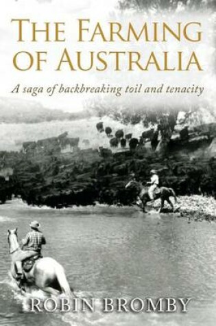 Cover of Farming of Australia