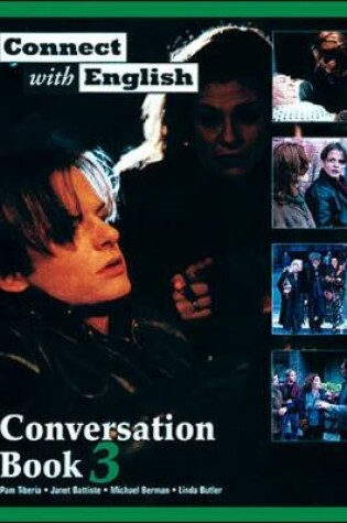 Cover of Connect with English: Conversation