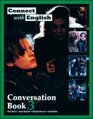 Book cover for Connect with English: Conversation