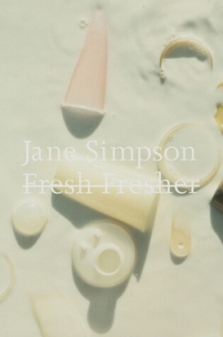 Cover of Jane Simpson: Fresh Fresher