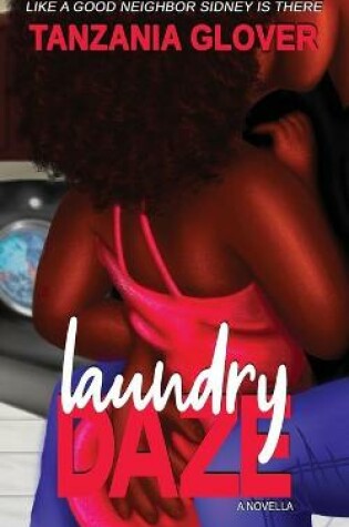 Cover of Laundry Daze