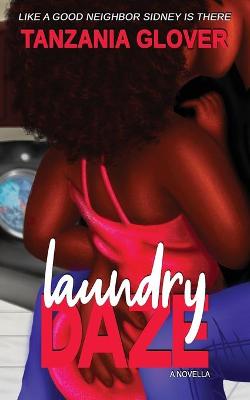 Book cover for Laundry Daze