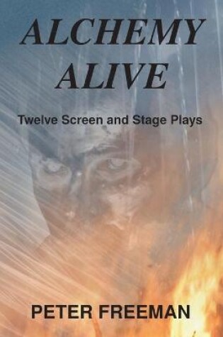 Cover of Alchemy Alive