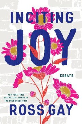 Cover of Inciting Joy