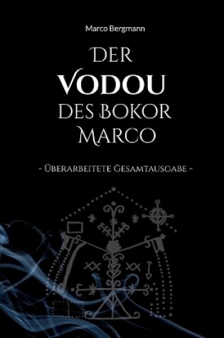 Cover of Der Vodou des Bokor Marco