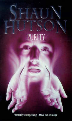 Book cover for Purity