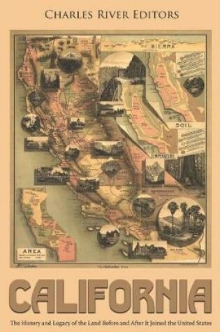 Cover of California