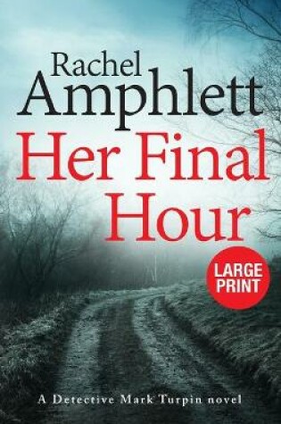 Cover of Her Final Hour
