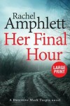 Book cover for Her Final Hour