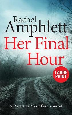 Book cover for Her Final Hour