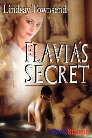 Cover of Flavia's Secret