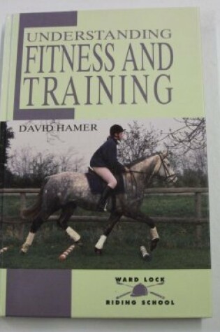 Cover of Understanding Fitness and Training