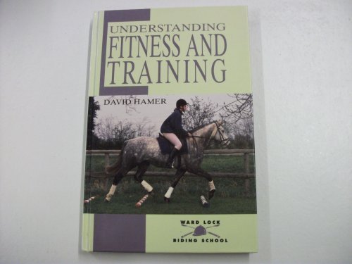 Book cover for Understanding Fitness and Training