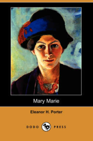 Cover of Mary Marie (Dodo Press)