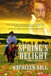 Book cover for Spring's Delight