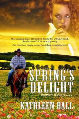 Cover of Spring's Delight
