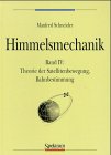 Book cover for Himmelsmechanik