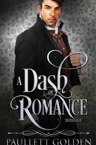 Cover of A Dash of Romance