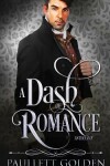 Book cover for A Dash of Romance