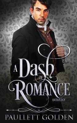 Cover of A Dash of Romance