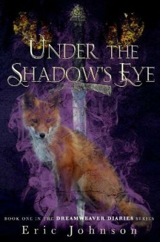 Cover of Under the Shadow's Eye