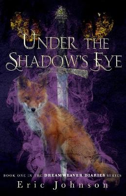 Cover of Under the Shadow's Eye