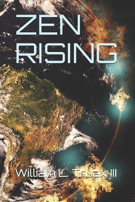Book cover for Zen Rising