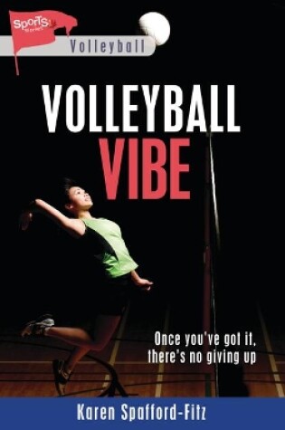 Cover of Volleyball Vibe