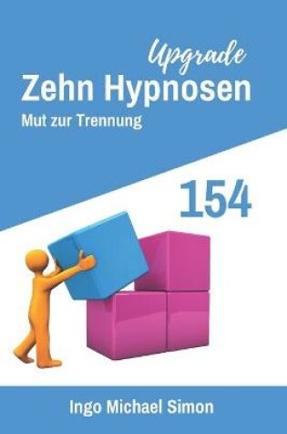 Cover of Zehn Hypnosen Upgrade 154