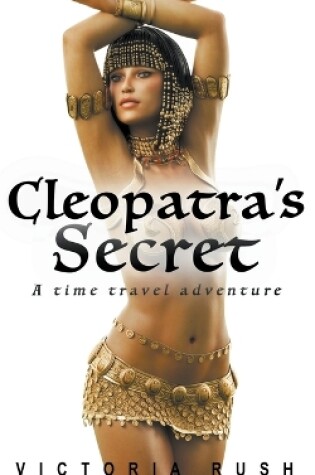 Cover of Cleopatra's Secret