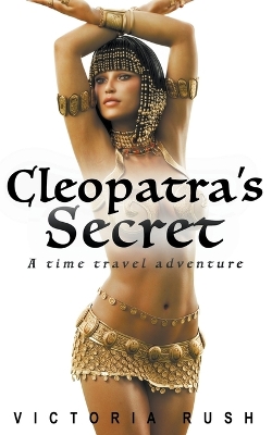 Book cover for Cleopatra's Secret