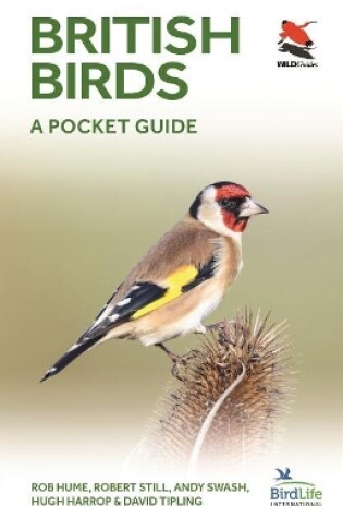 Cover of British Birds