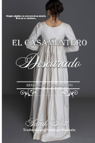 Cover of Descarado