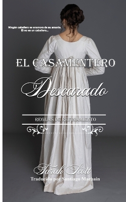 Book cover for Descarado