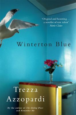 Book cover for Winterton Blue