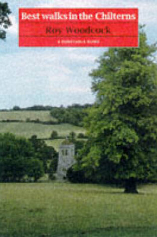 Cover of Best Walks in the Chilterns