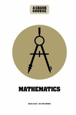 Cover of Math: A Crash Course
