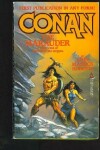 Book cover for Conan the Marauder