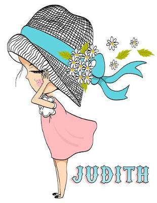 Book cover for Judith