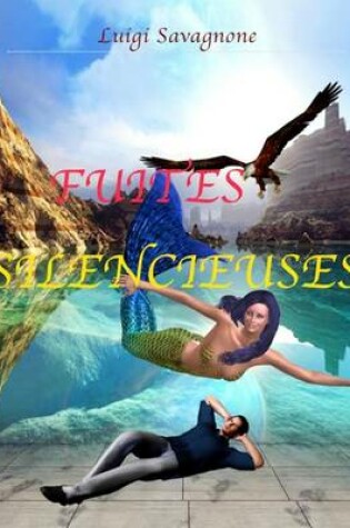 Cover of Fuites silencieuses