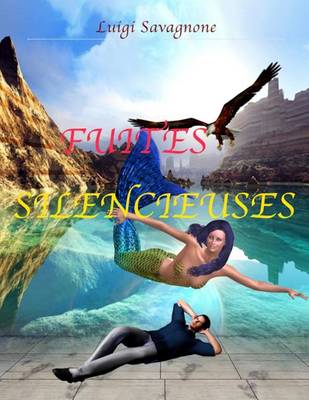 Book cover for Fuites silencieuses