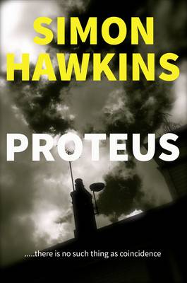 Book cover for Proteus