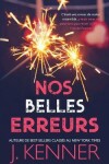 Book cover for Nos Belles Erreurs
