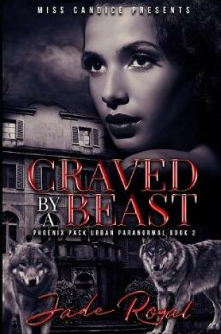 Cover of Craved by a Beast