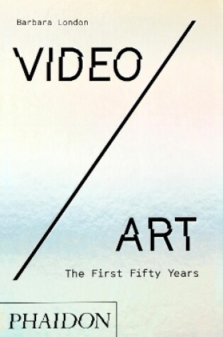 Cover of Video/Art