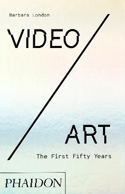 Book cover for Video/Art