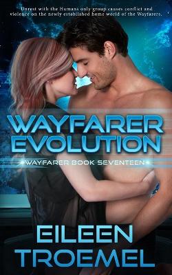 Book cover for Wayfarer Evolution