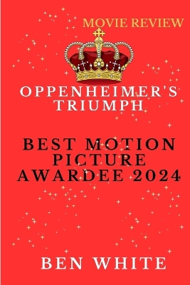 Book cover for Oppenheimer's Triumph