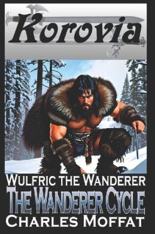 Cover of The Wanderer Cycle